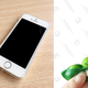 Acerich 3-Pack Edamame Keychain | $7 | Amazon
Acerich 6-Pack Edamame Keychain | $9 | Amazon
